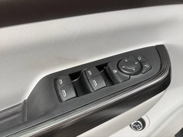 used 2017 GMC Acadia car, priced at $13,995