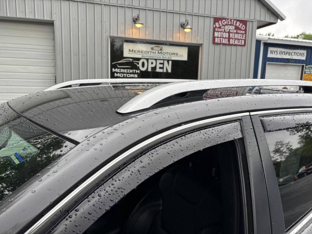 used 2017 Jeep Cherokee car, priced at $12,995