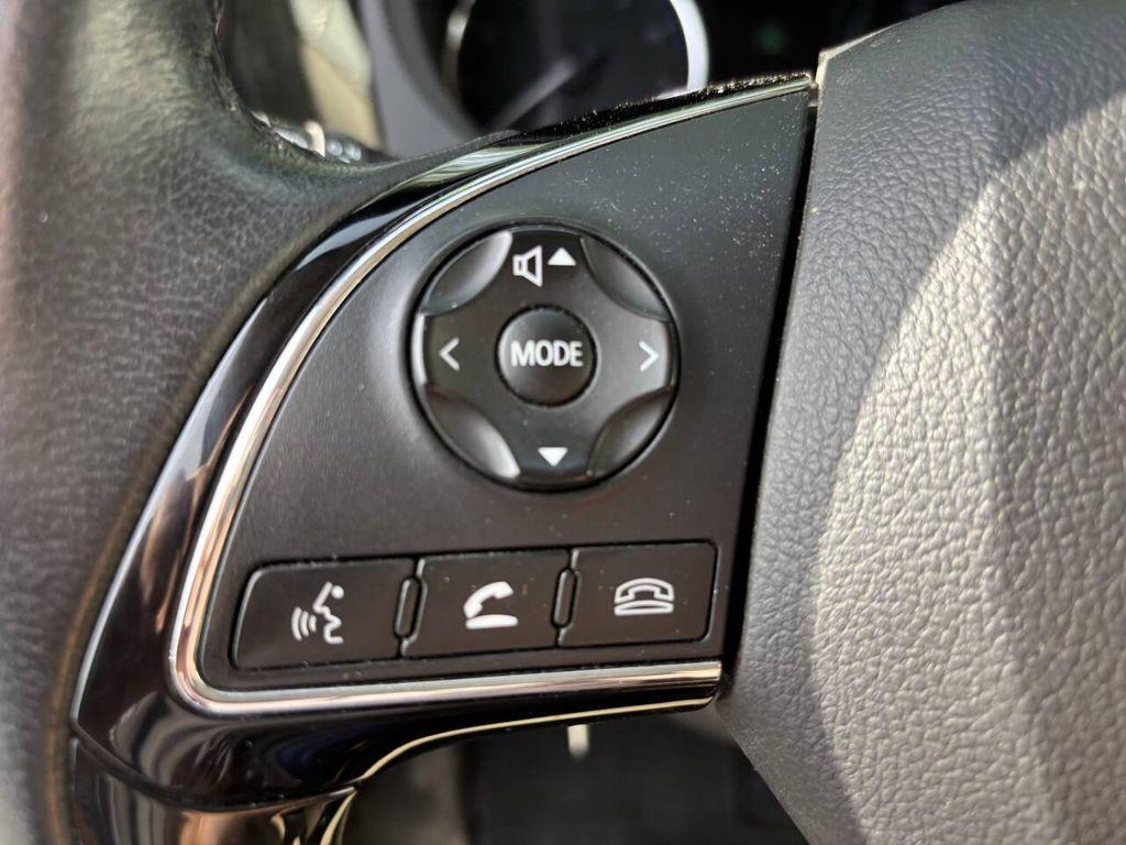 used 2017 Mitsubishi Outlander car, priced at $12,995