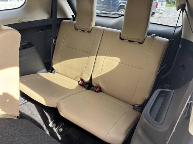 used 2017 Mitsubishi Outlander car, priced at $12,995