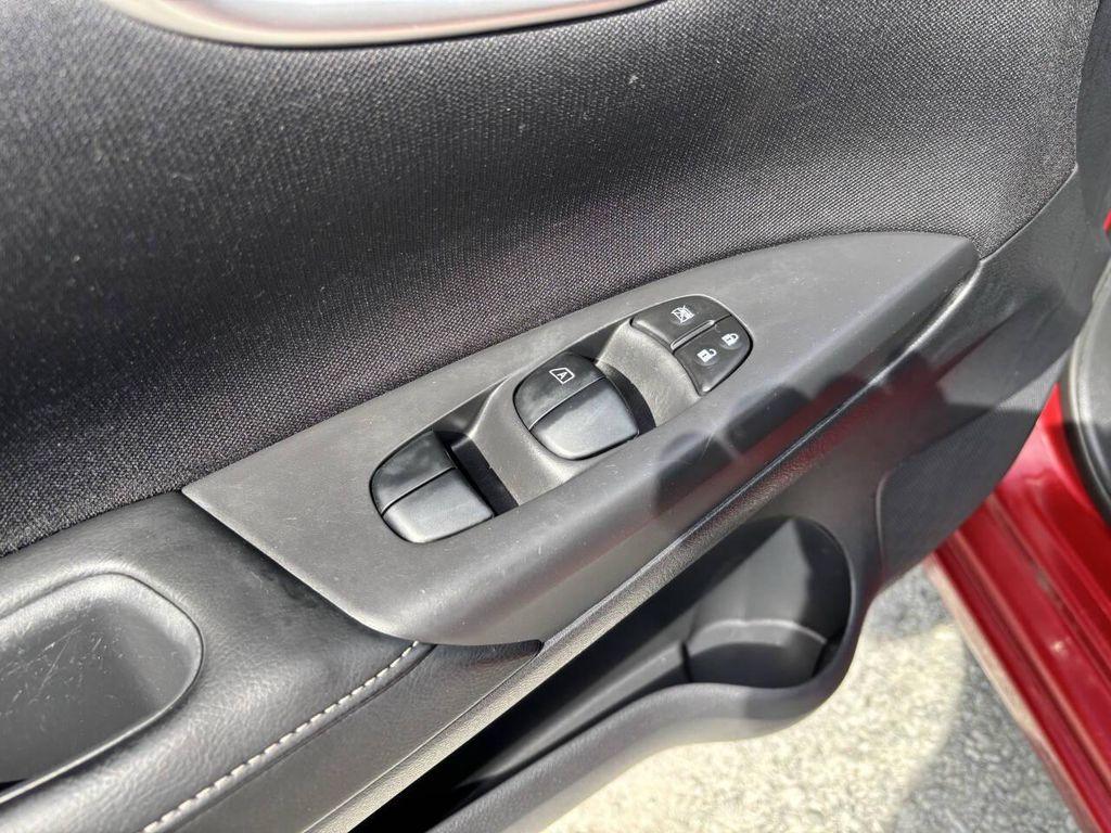 used 2017 Nissan Sentra car, priced at $8,995