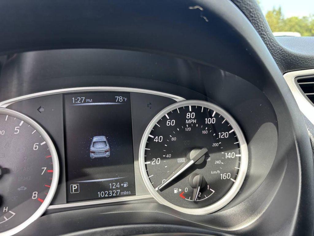 used 2017 Nissan Sentra car, priced at $8,995