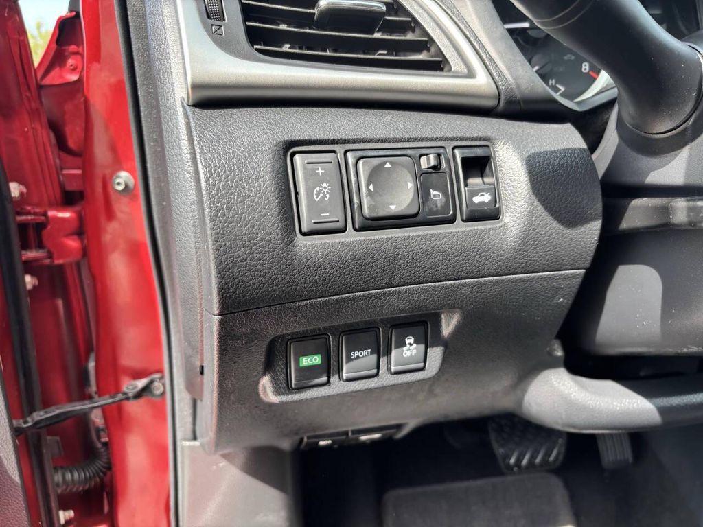 used 2017 Nissan Sentra car, priced at $8,995