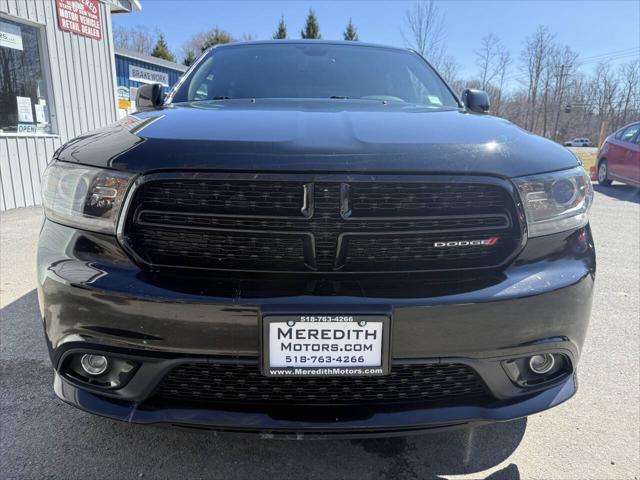 used 2019 Dodge Durango car, priced at $21,995
