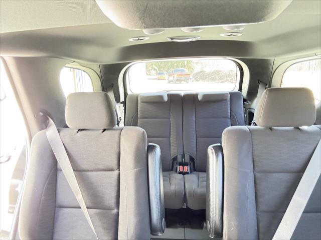 used 2019 Dodge Durango car, priced at $21,995