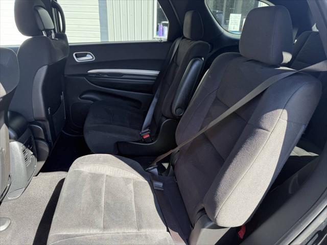 used 2019 Dodge Durango car, priced at $21,995