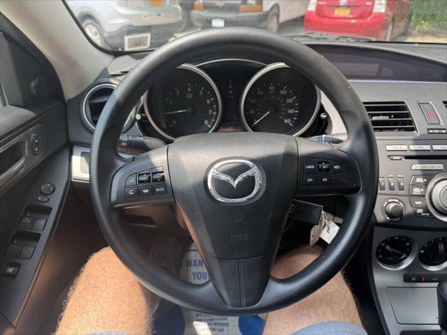 used 2010 Mazda Mazda3 car, priced at $6,995