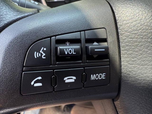 used 2010 Mazda Mazda3 car, priced at $6,995