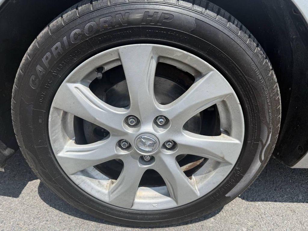 used 2010 Mazda Mazda3 car, priced at $6,995
