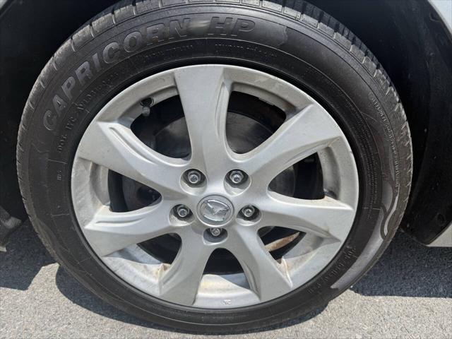 used 2010 Mazda Mazda3 car, priced at $6,995