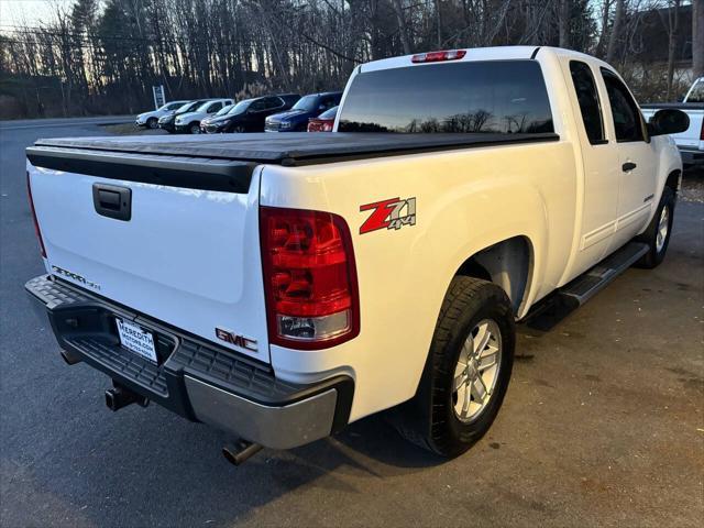 used 2013 GMC Sierra 1500 car, priced at $17,995