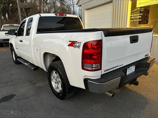 used 2013 GMC Sierra 1500 car, priced at $17,995