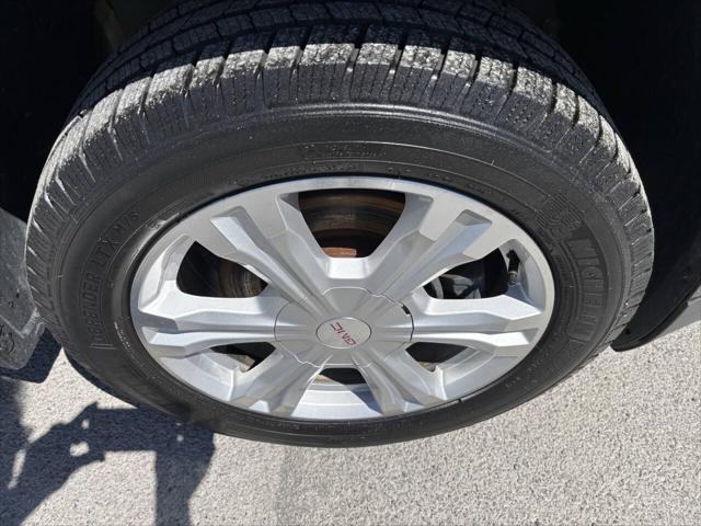 used 2016 GMC Terrain car, priced at $11,995