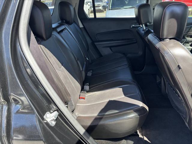 used 2016 GMC Terrain car, priced at $11,995