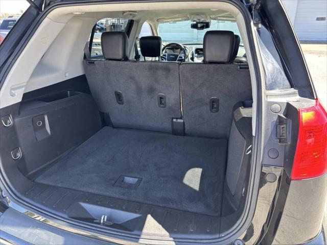 used 2016 GMC Terrain car, priced at $11,995
