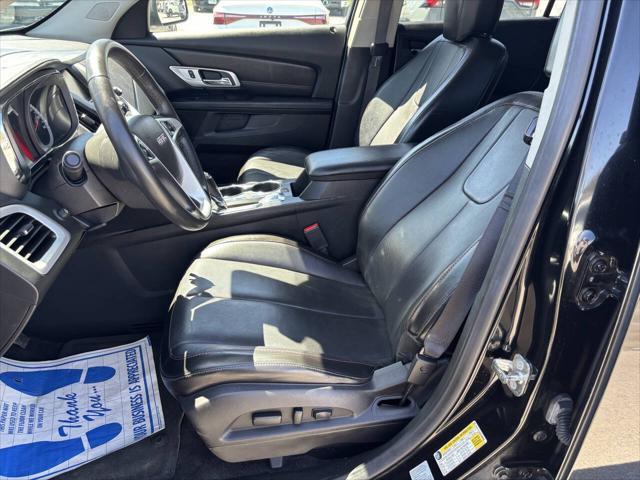 used 2016 GMC Terrain car, priced at $11,995