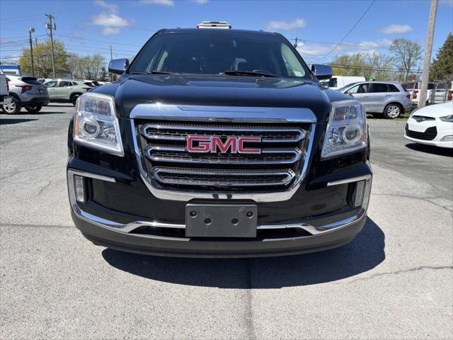 used 2016 GMC Terrain car, priced at $11,995