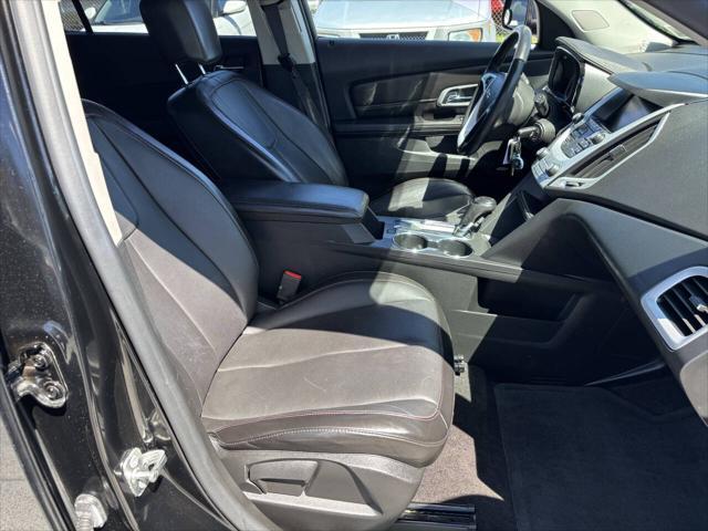 used 2016 GMC Terrain car, priced at $11,995