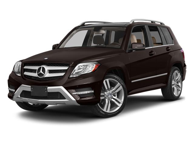 used 2013 Mercedes-Benz GLK-Class car, priced at $10,900
