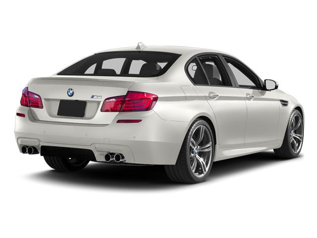 used 2013 BMW M5 car, priced at $16,900