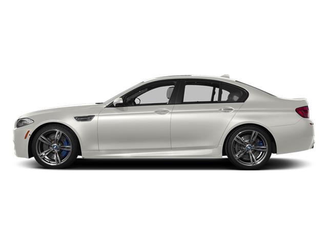 used 2013 BMW M5 car, priced at $16,900