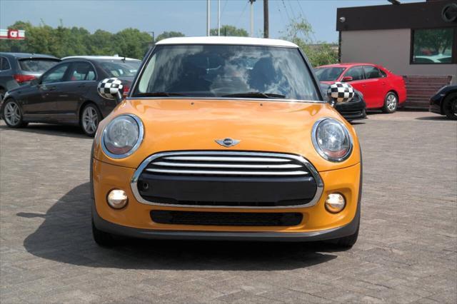 used 2014 MINI Hardtop car, priced at $9,500