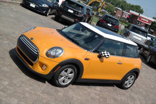 used 2014 MINI Hardtop car, priced at $9,500