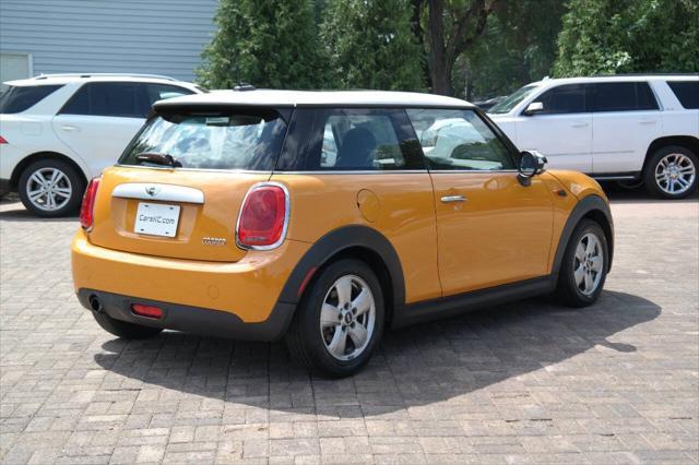 used 2014 MINI Hardtop car, priced at $9,500