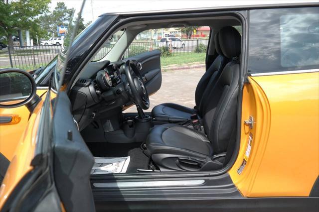 used 2014 MINI Hardtop car, priced at $9,500