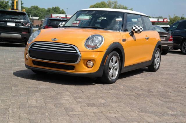 used 2014 MINI Hardtop car, priced at $9,500