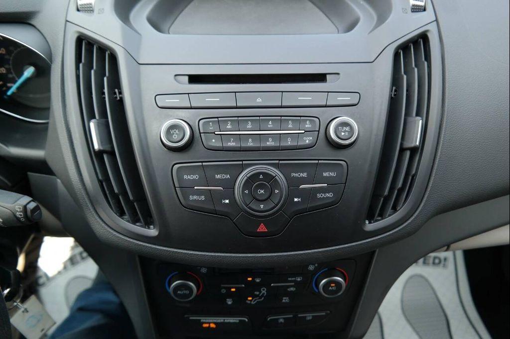 used 2017 Ford Escape car, priced at $9,995