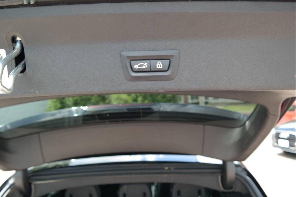 used 2018 BMW X3 car, priced at $13,900
