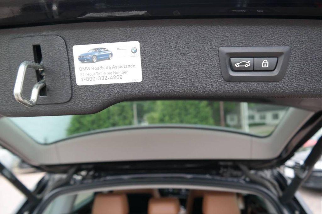 used 2017 BMW X3 car, priced at $11,995