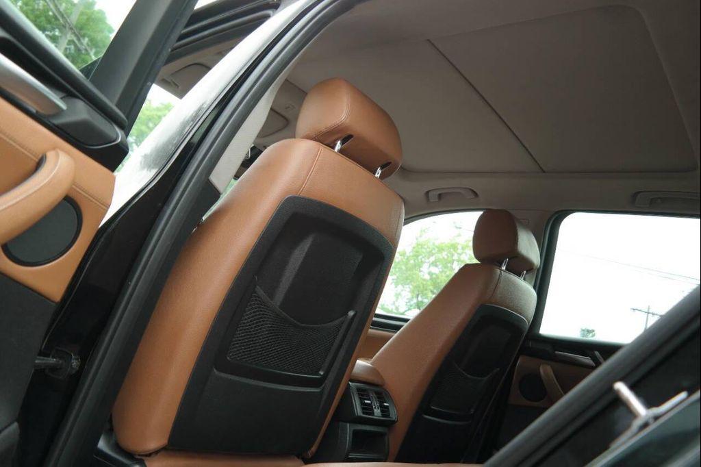 used 2017 BMW X3 car, priced at $11,995
