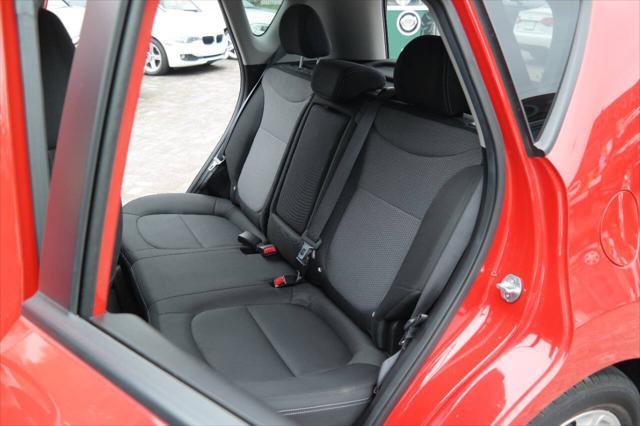 used 2017 Kia Soul car, priced at $12,900