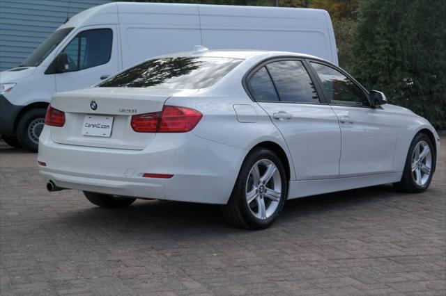 used 2013 BMW 320 car, priced at $9,500