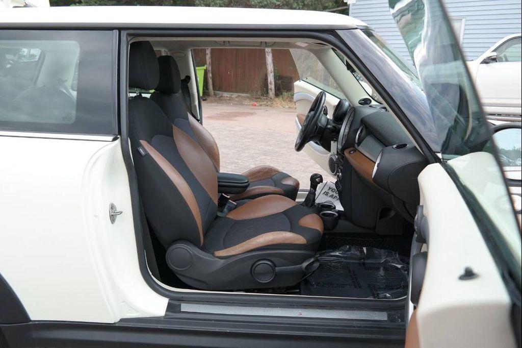 used 2012 MINI Cooper S car, priced at $7,995