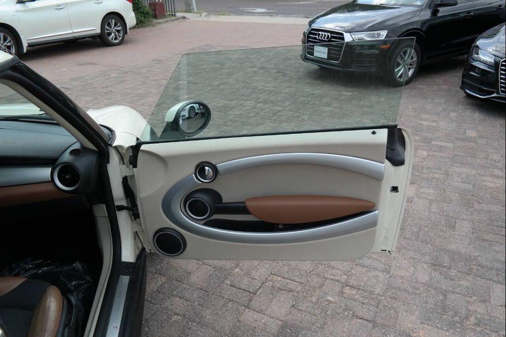 used 2012 MINI Cooper S car, priced at $7,995