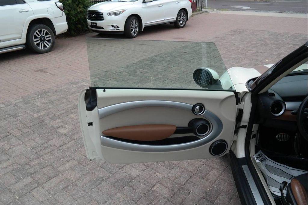 used 2012 MINI Cooper S car, priced at $7,995