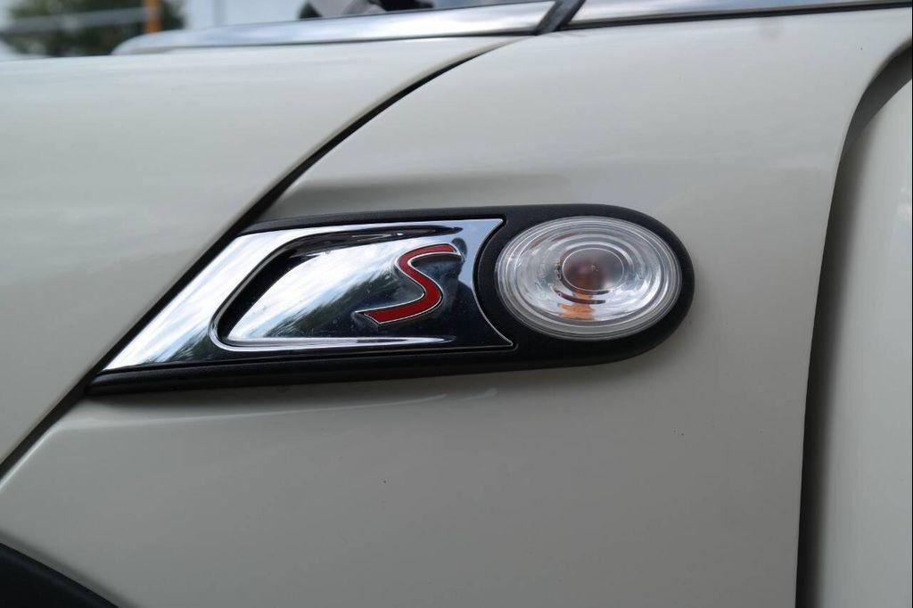 used 2012 MINI Cooper S car, priced at $7,995