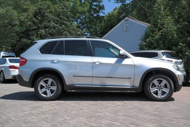 used 2007 BMW X5 car, priced at $5,500