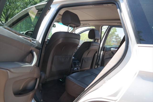 used 2007 BMW X5 car, priced at $5,500
