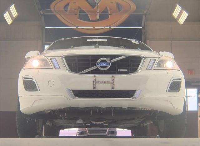 used 2013 Volvo XC60 car, priced at $12,500