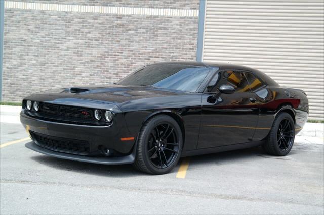 used 2020 Dodge Challenger car, priced at $29,500