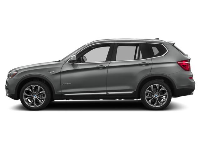 used 2015 BMW X3 car, priced at $9,995