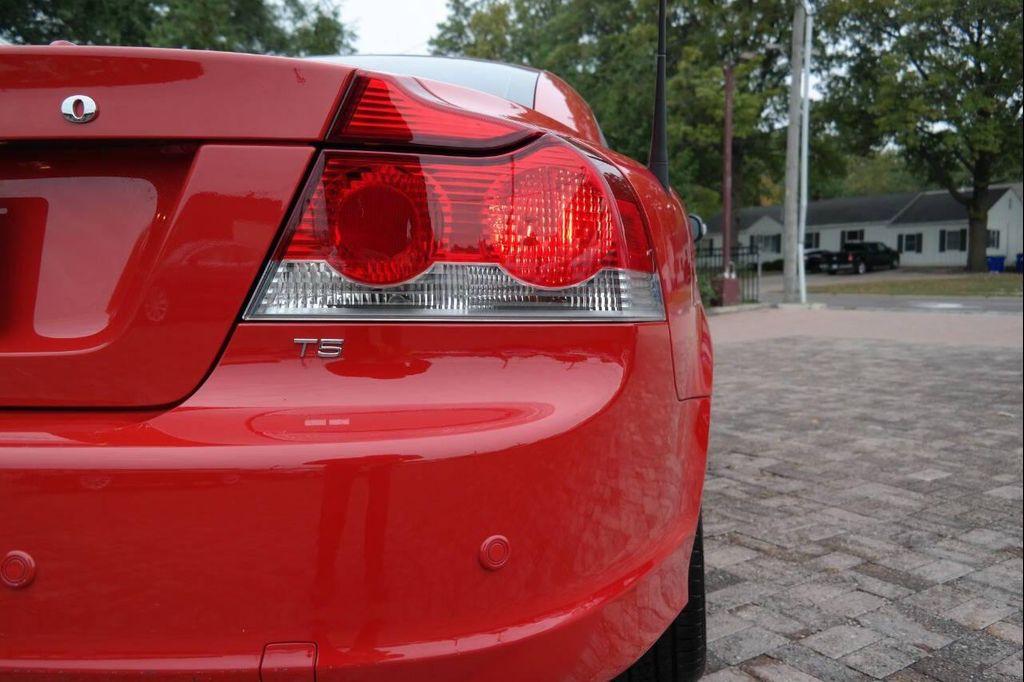 used 2009 Volvo C70 car, priced at $9,995