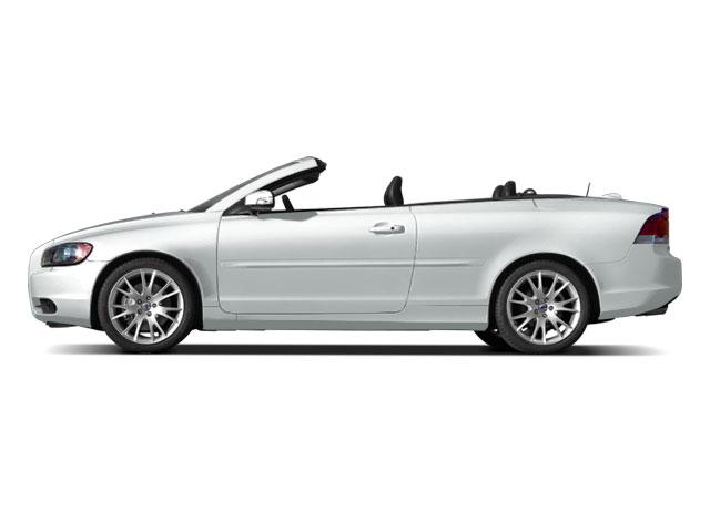used 2009 Volvo C70 car, priced at $7,995