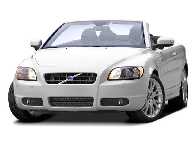 used 2009 Volvo C70 car, priced at $7,995