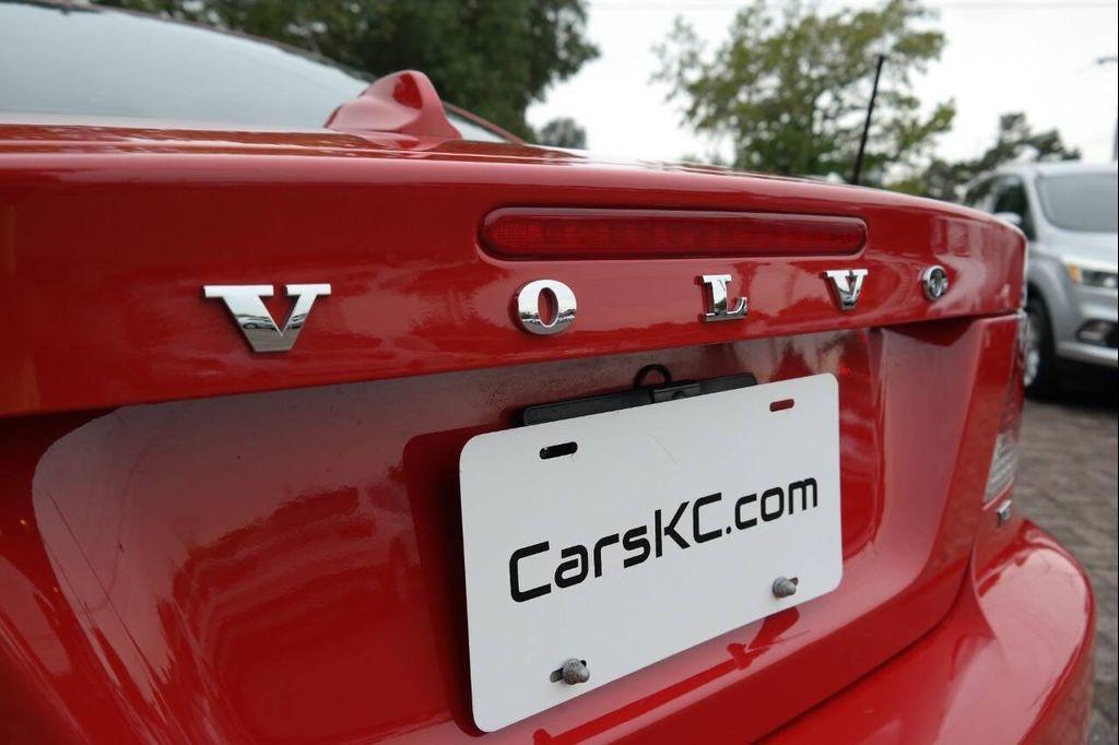 used 2009 Volvo C70 car, priced at $9,995