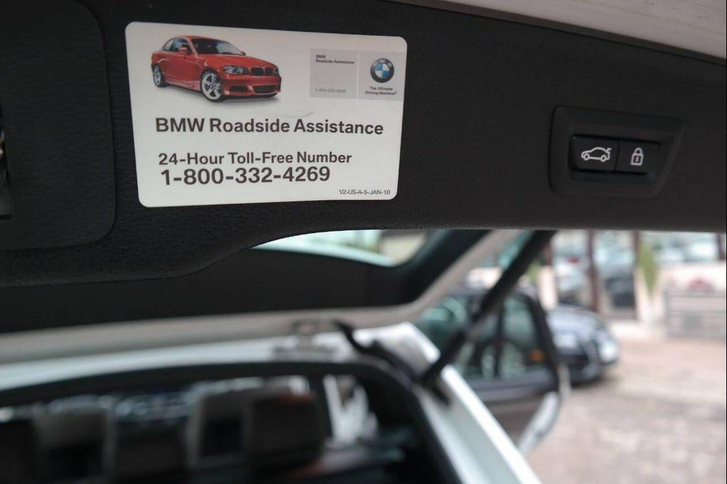 used 2013 BMW X3 car, priced at $11,995